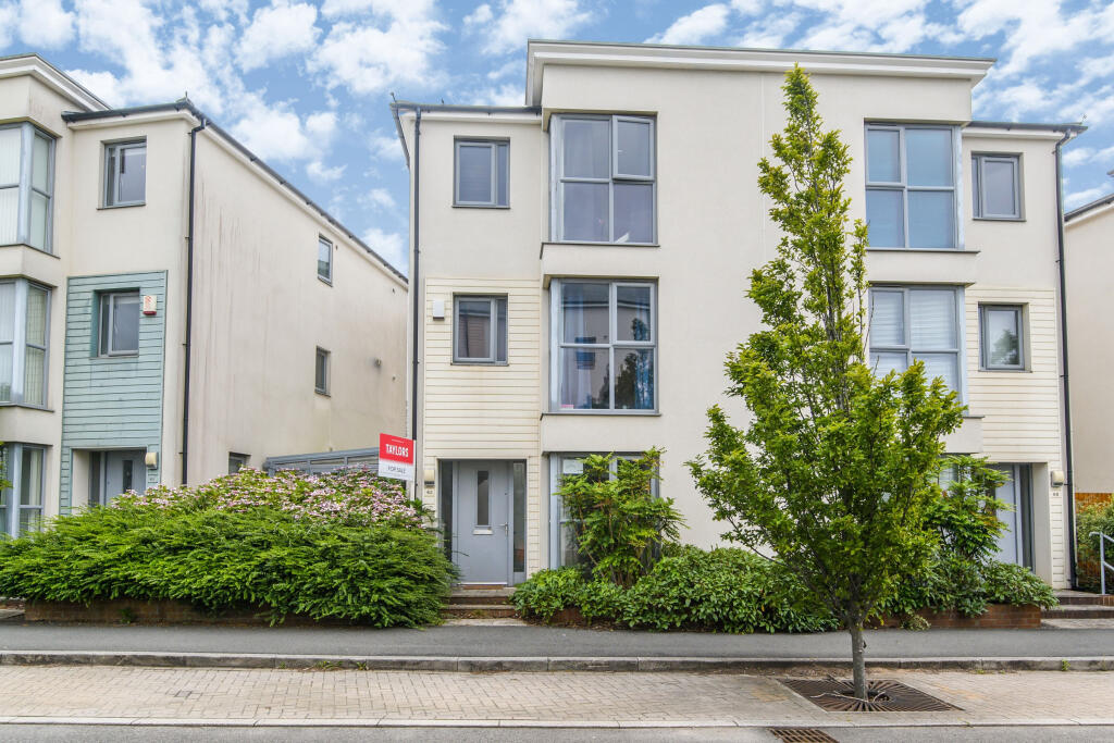 Main image of property: Long Down Avenue, Cheswick Village, Bristol