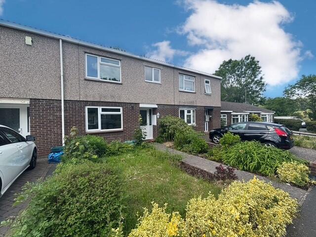 Main image of property: Sheldrake Drive, Stapleton, Bristol