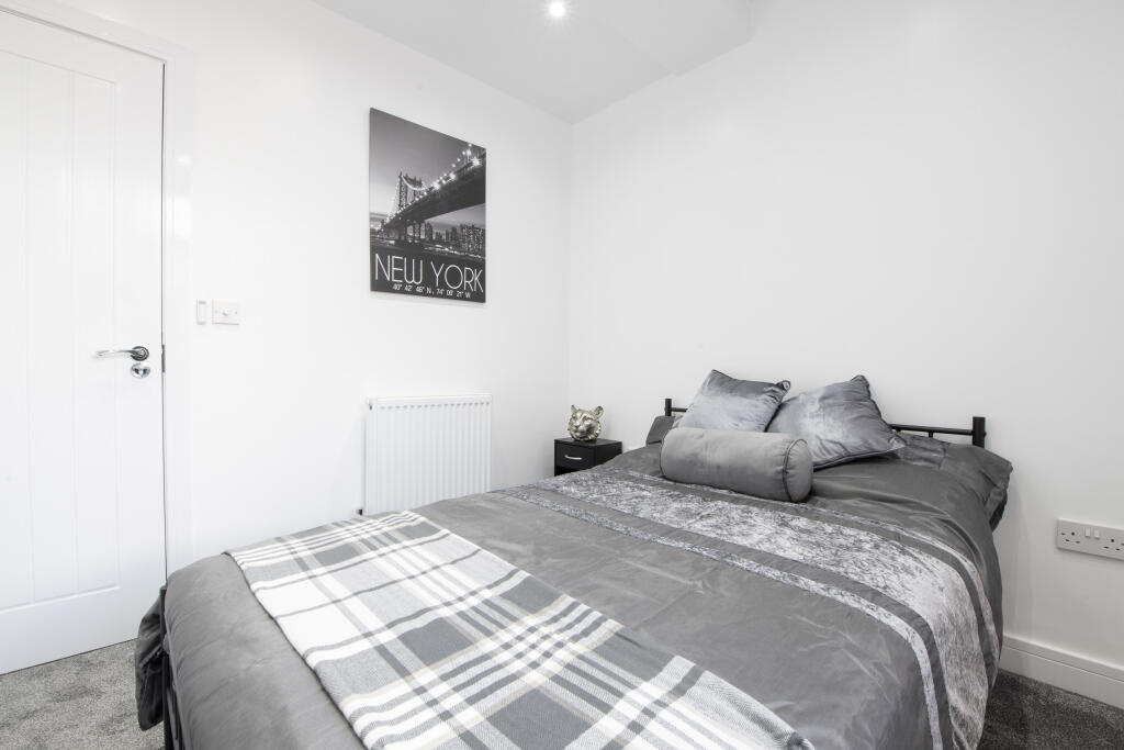 Main image of property: Lambrook Road, Fishponds, Bristol