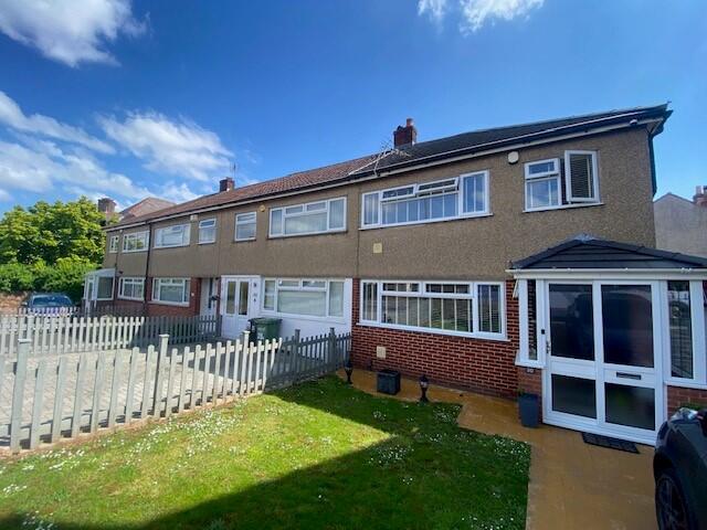 Main image of property: Downend Road, Kingswood, Bristol