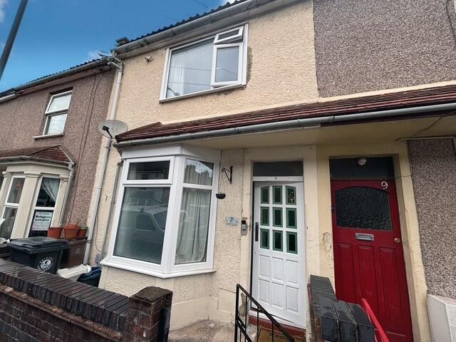 Main image of property: Greenbank Avenue West, Easton, Bristol