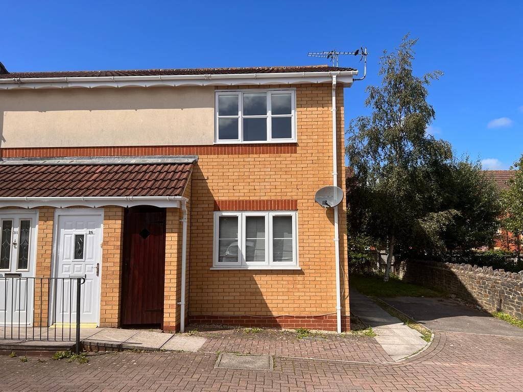 Main image of property: Hallen Close, Bristol, BS16