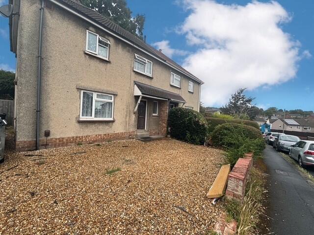 Main image of property: Burnham Drive, Kingswood, Bristol