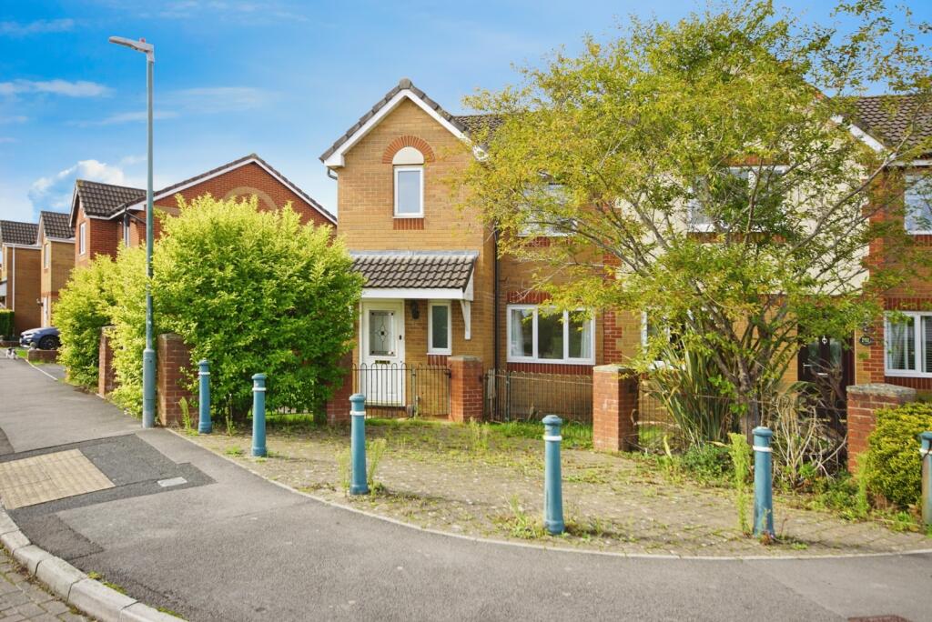 Main image of property: Guest Avenue, Emersons Green, Bristol