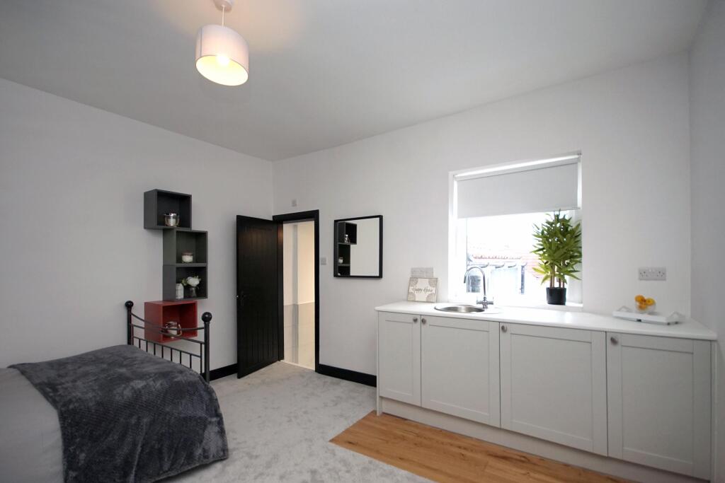 Main image of property: Queen Street, Eastville, Bristol