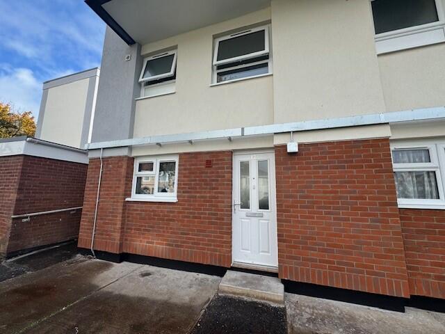 Main image of property: Ledbury Road, Staple Hill