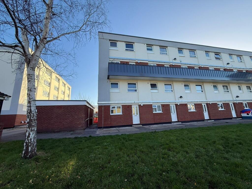 Main image of property: Ledbury Road, Staple Hill, Bristol