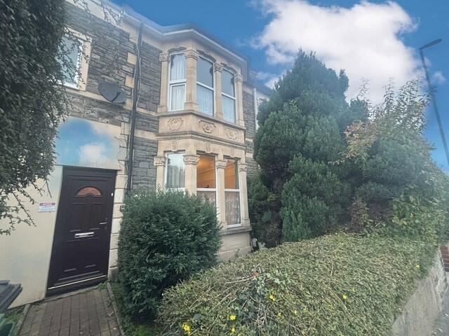 Main image of property: Downend Road, Downend, Bristol
