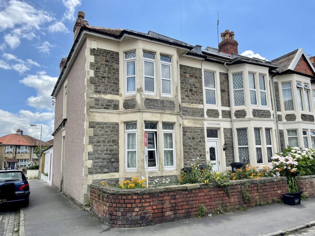 Main image of property: Victoria Park, Fishponds, Bristol