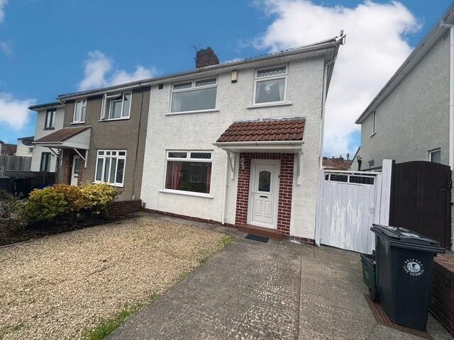 Main image of property: Radley Road, Fishponds, Bristol