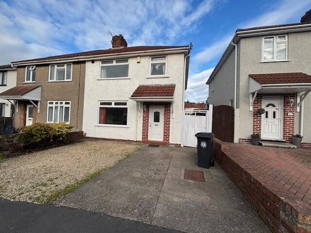 Main image of property: Radley Road, Fishponds, Bristol