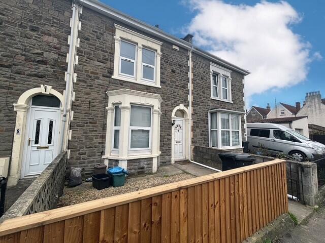 Main image of property: Forest Avenue, Fishponds, Bristol