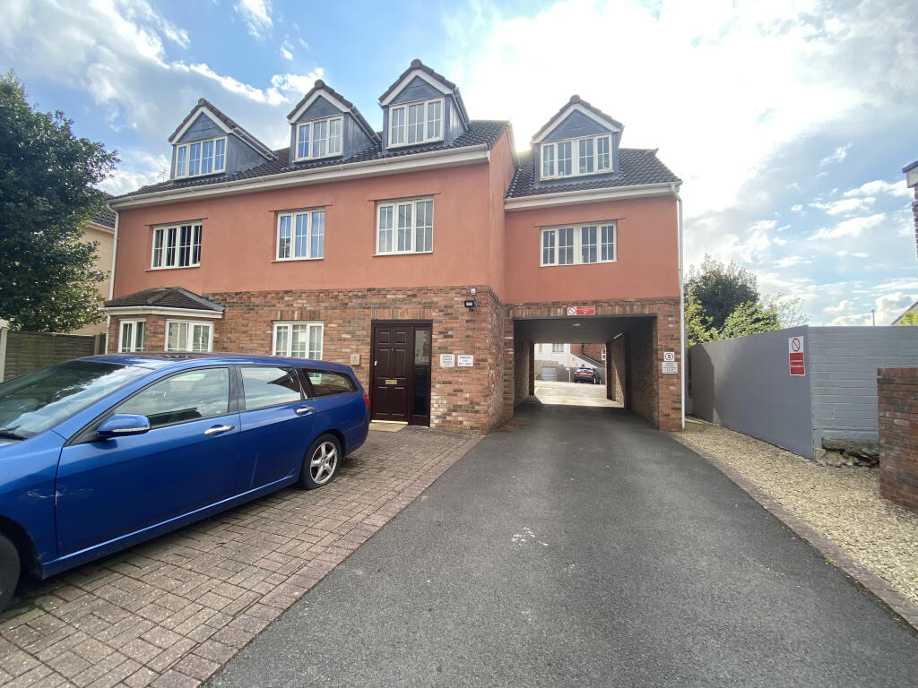 Main image of property: Romo Court, Staple Hill, Bristol