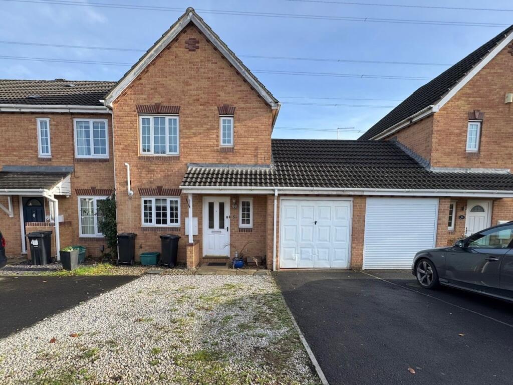 Main image of property: Pinkers Mead, Emersons Green, Bristol