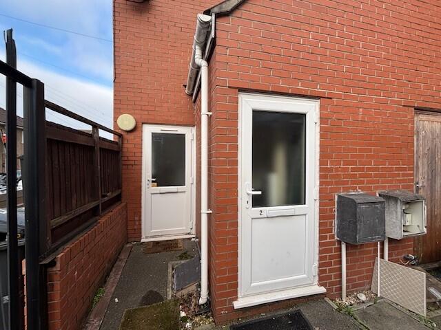 Main image of property: Guinea Lane, Fishponds, Bristol