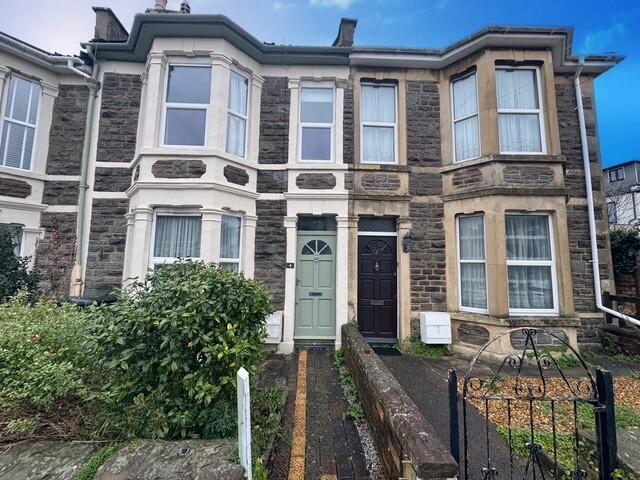 Main image of property: Lawn Road, Fishponds, Bristol