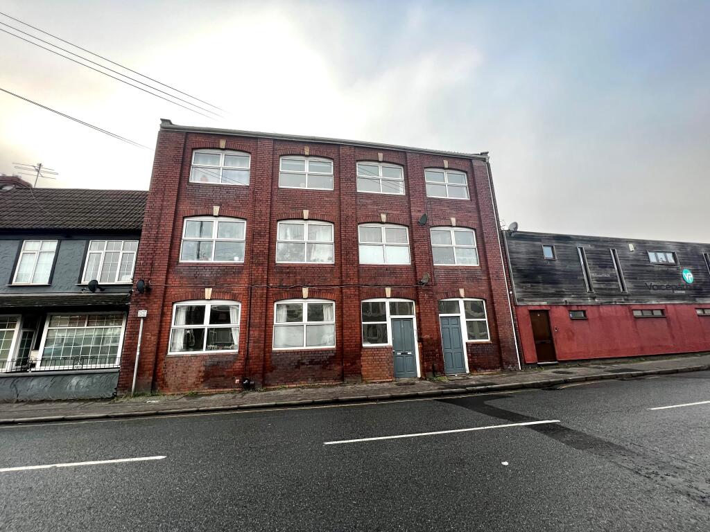 Main image of property: Chalks Road, St George, Bristol