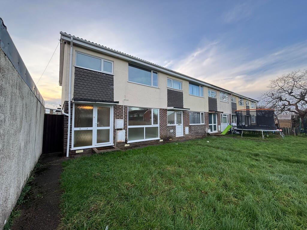 Main image of property: Glenfall, Yate, Bristol