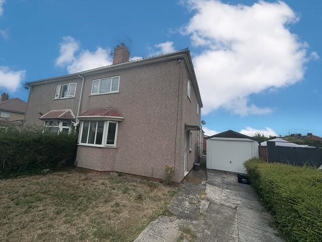 Main image of property: Manor Road, Fishponds, Bristol