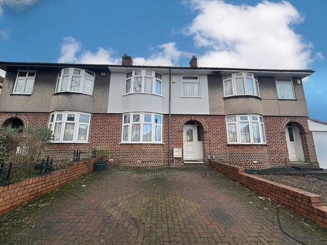 Main image of property: Gordon Avenue, Speedwell, Bristol