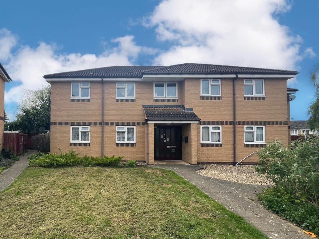Main image of property: Birch Court, Yate, Bristol