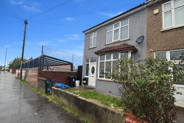 Main image of property: Forest Road, Fishponds, Bristol