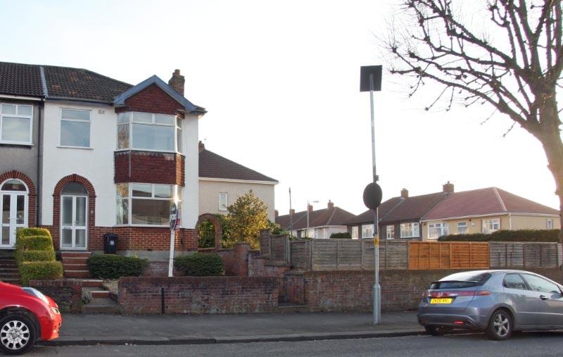 Main image of property: Staple Hill Road, Staple Hill, Bristol