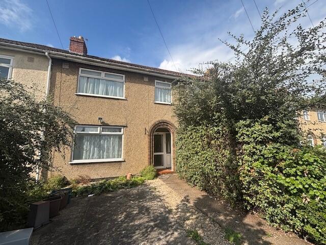 Main image of property: Claverham Road, Fishponds, Bristol