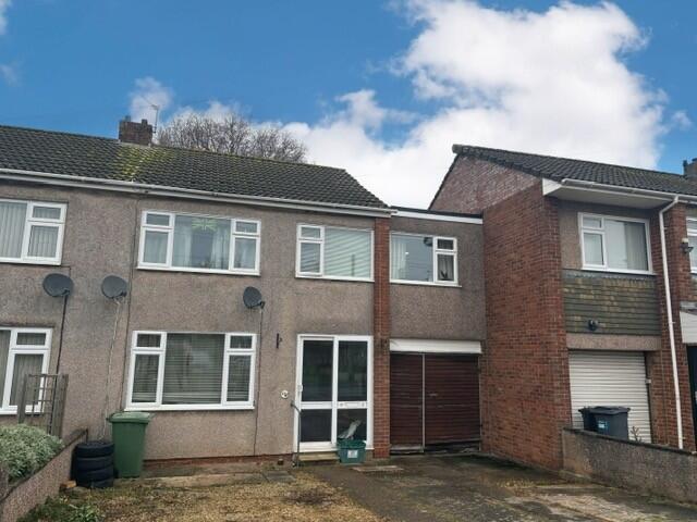 Main image of property: Brookthorpe, Yate, Bristol