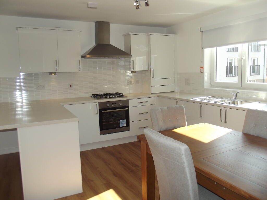 2 bedroom apartment for rent in Ash Place, Palmer Court, BISHOPBRIGGS, G64
