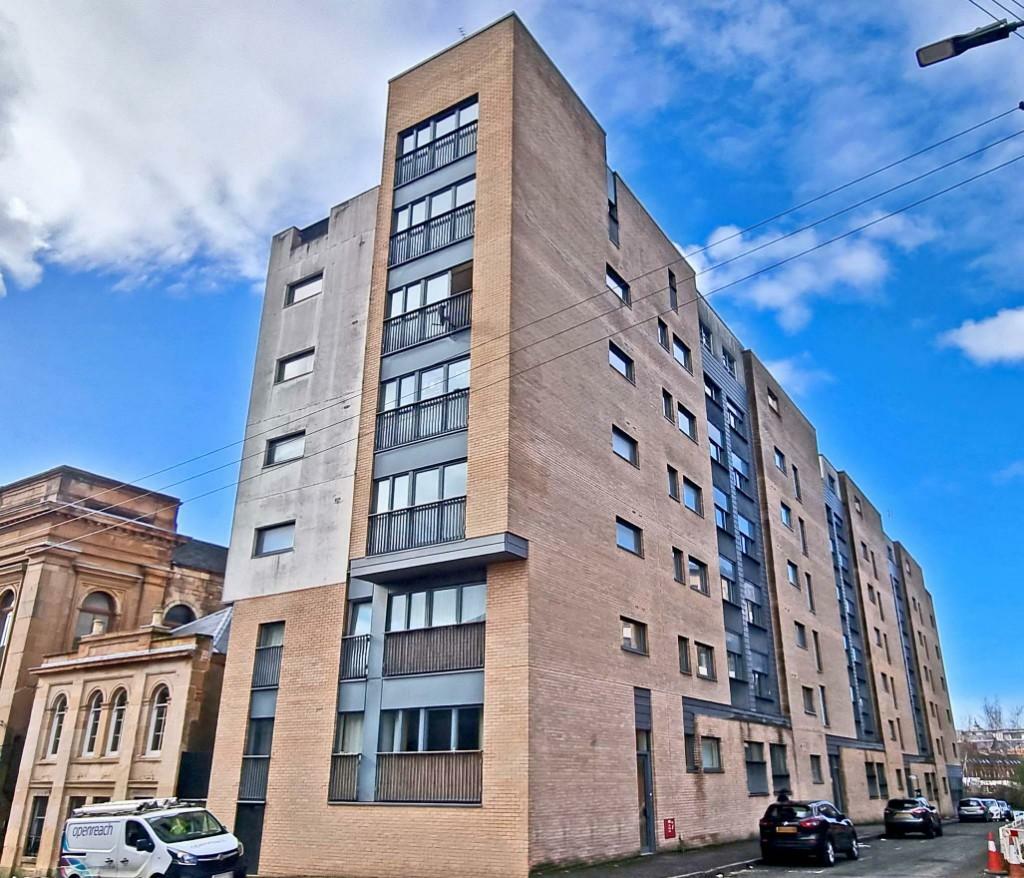 Main image of property: 280 Bell Street, Glasgow, G4 0SZ