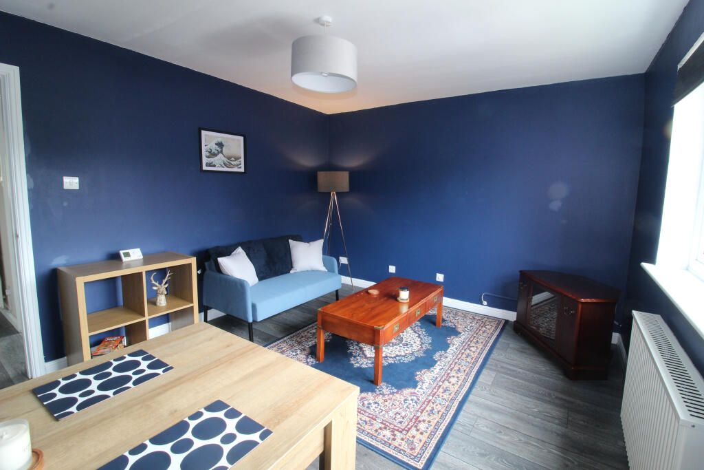 Main image of property: Tullis Gardens, Glasgow