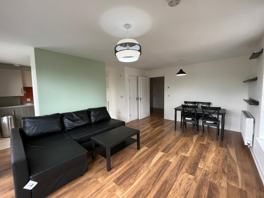 Main image of property: Haughview Terrace, Glasgow