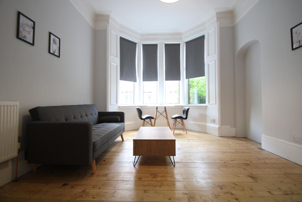 Main image of property: 205 Copland Road, Glasgow, G51 2UR