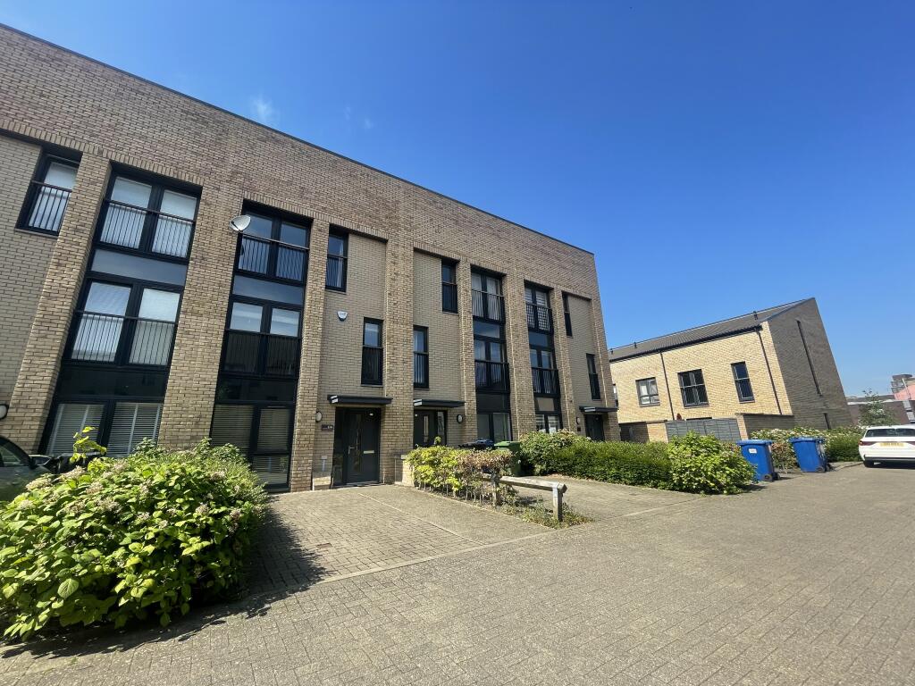 Main image of property: Nicholson Street, Glasgow, G5 9AR