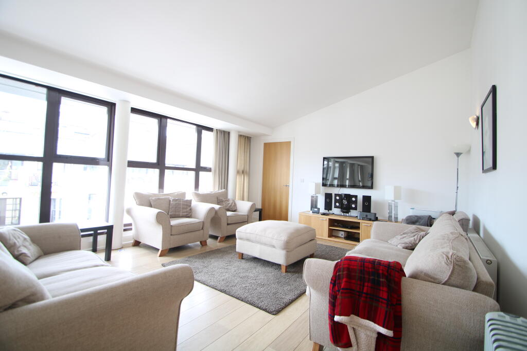 Main image of property: John Street, The Italian Centre, MERCHANT CITY