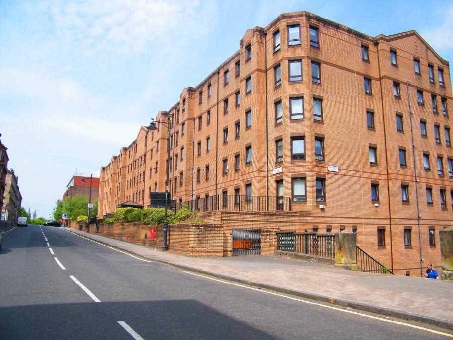 Main image of property: West Graham Street, GARNETHILL