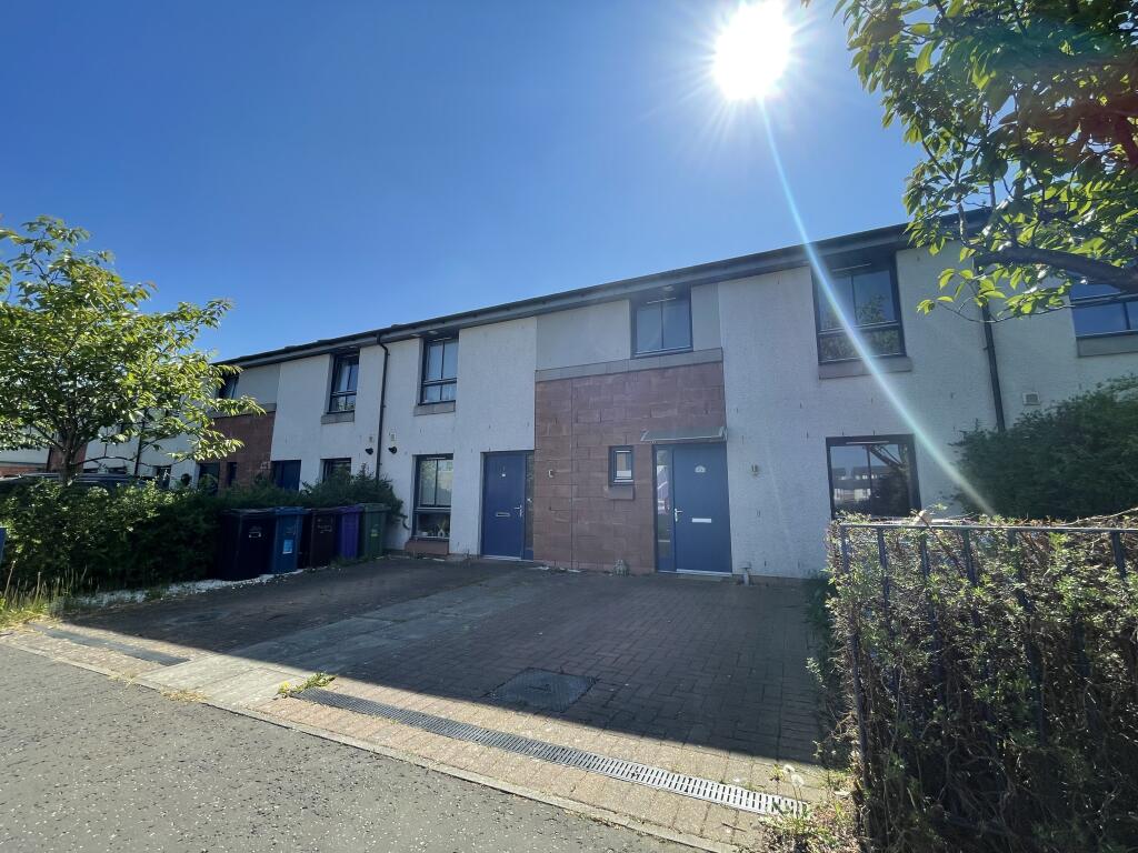 Main image of property: Logan Gardens, Oatlands, G5 0LJ