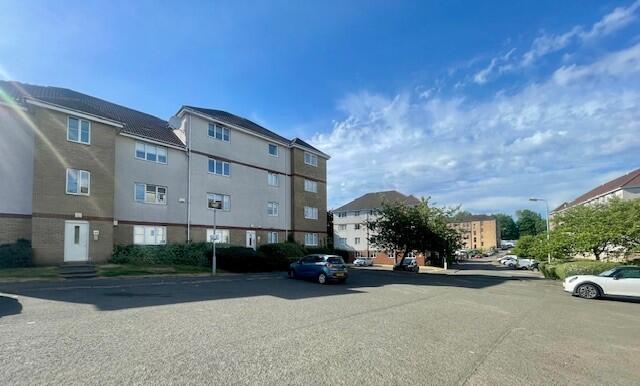 Main image of property: Eversley Street, Tollcross