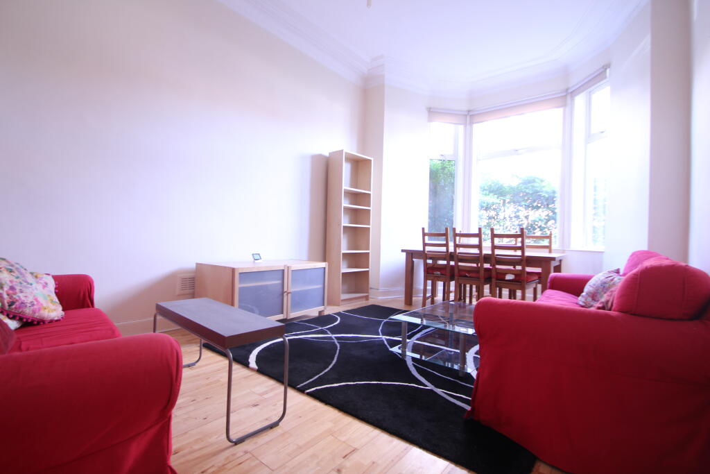 Main image of property: 12 Millwood Street, Shawlands, G41 3JX