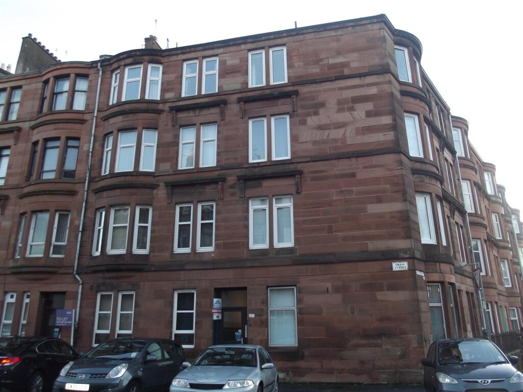 Main image of property: Oran Street, NORTH KELVINSIDE