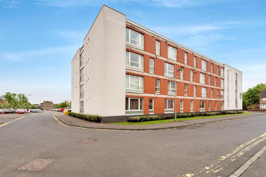 Main image of property: Hanson Park, Glasgow