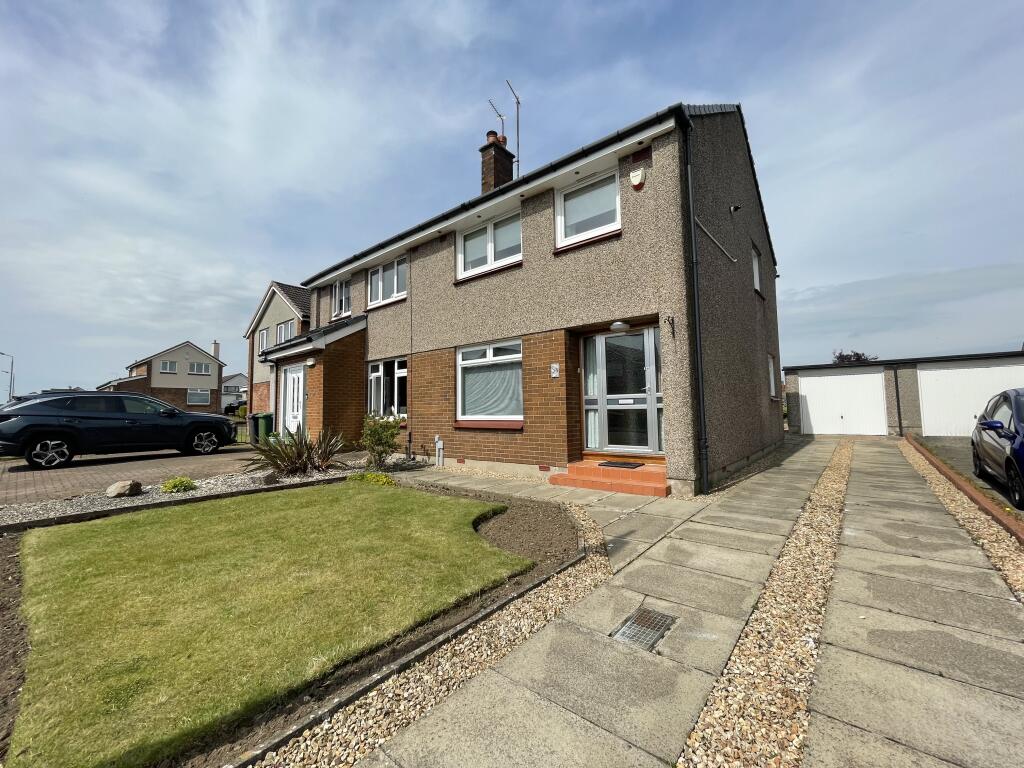 Main image of property: Teviot Avenue, Bishopbriggs, G64 3LZ