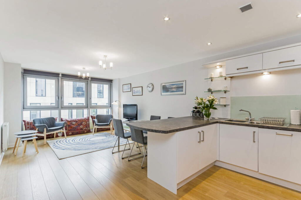 Main image of property: 205 Albion Street, The headline building, MERCHANT CITY