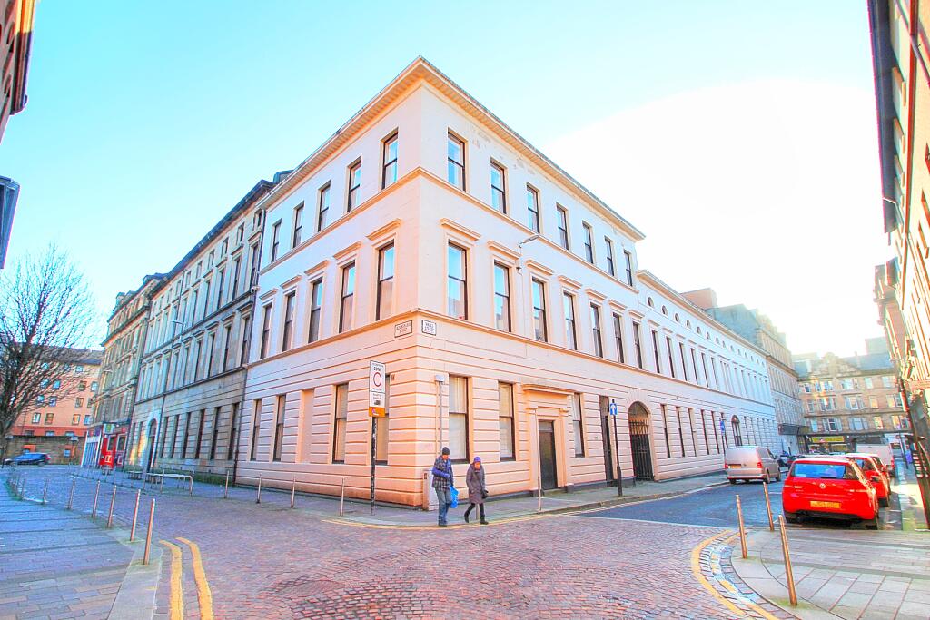 Main image of property: Blackfriars Street, MERCHANT CITY