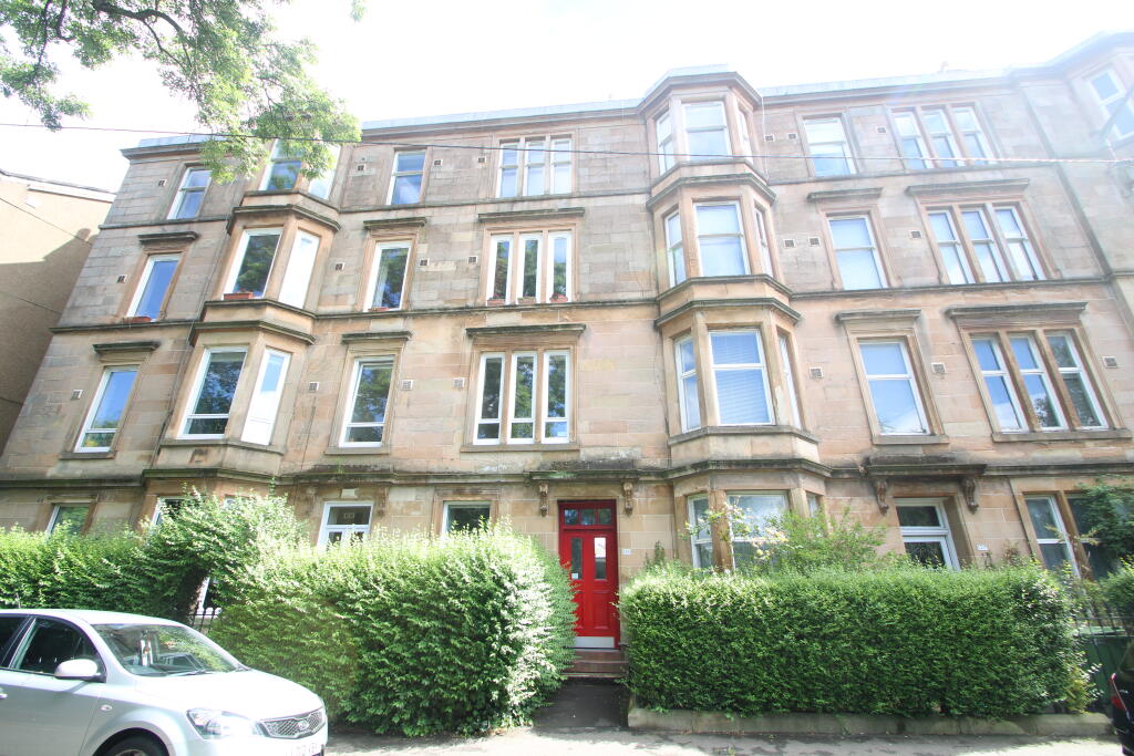 Main image of property: 135 Greenhead Street, Glasgow, G40 1HU