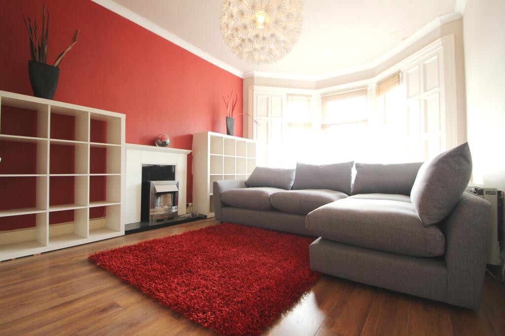 Main image of property: 542 Paisley Road West, Glasgow, G51 1RJ