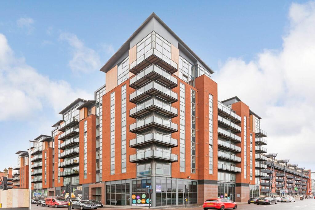 Main image of property: Dunlop Street, CITY CENTRE