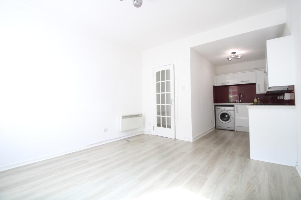 Main image of property: BELL STREET, Merchant City