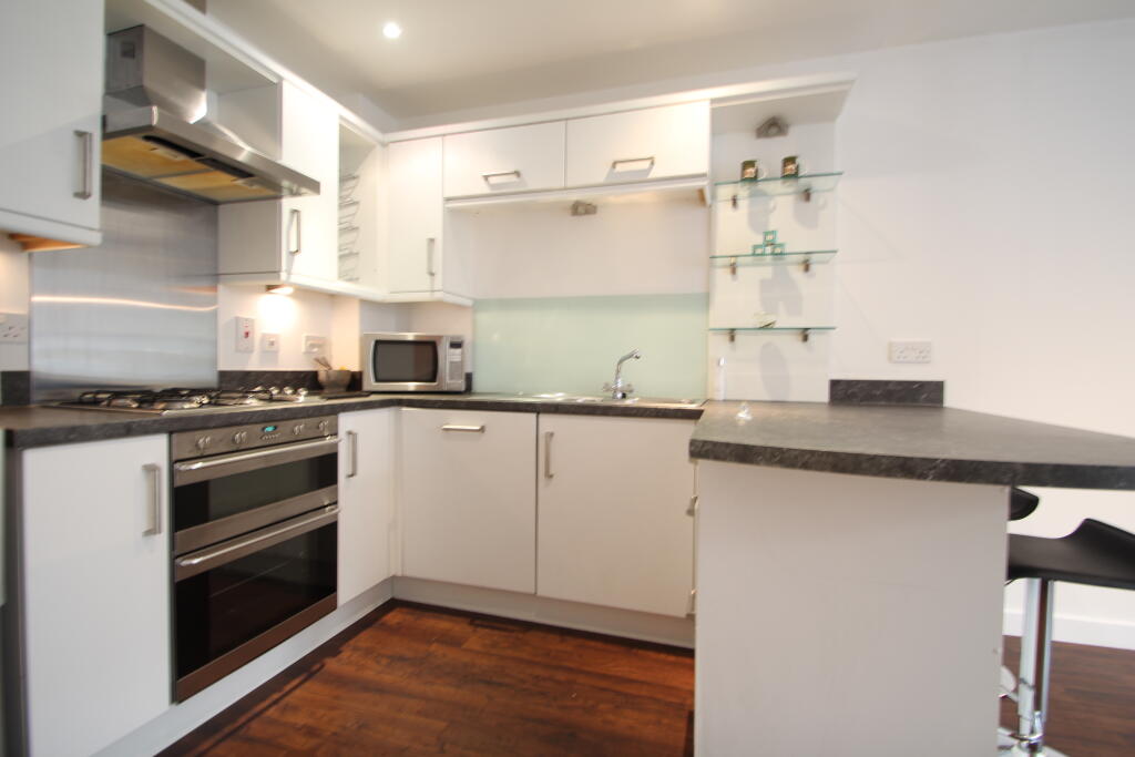 Main image of property: Albion Street 'The Headline Building' MERCHANT CITY